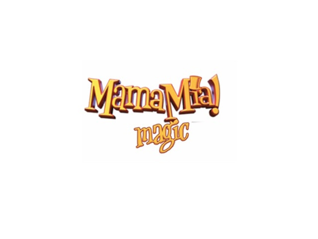 MamaMia Magic Llc