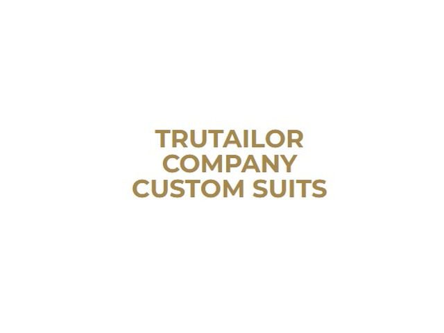 TruTailor Company