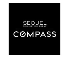 Sequel Real Estate Group | Compass