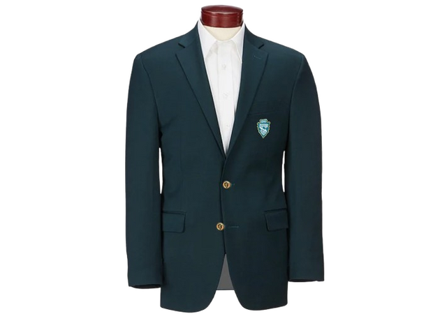 Step Up Your Look: Embroidered Blazer for Womens Style