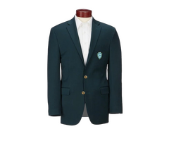 Step Up Your Look: Embroidered Blazer for Womens Style