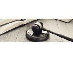 Remote Legal Assistants