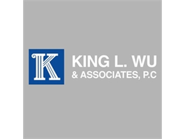 King L. Wu & Associates, P.C. 凯文律师楼