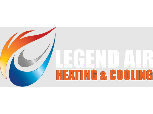 Legend Air Conditioning & Heating