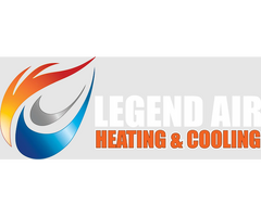 Legend Air Conditioning & Heating