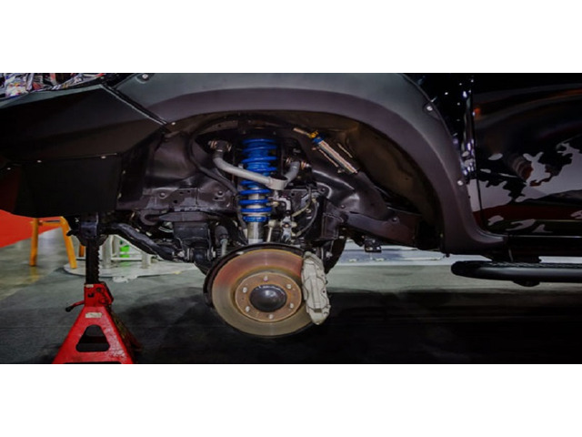 Trusted Auto Repair Shop in Benicia – Brakes & Oil Change Experts