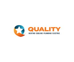 Quality Heating, Cooling, Plumbing & Electric