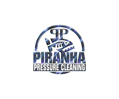 Piranha Pressure Cleaning Inc.