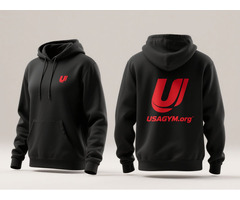 Custom Hoodie Printing – Banner Stickers Printing