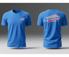 Custom T-Shirts Printing – Banner Stickers Printing ????✨