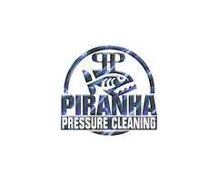 Piranha Pressure Cleaning Inc.
