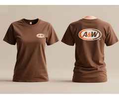 Custom T-Shirts Printing – Banner Stickers Printing ????✨