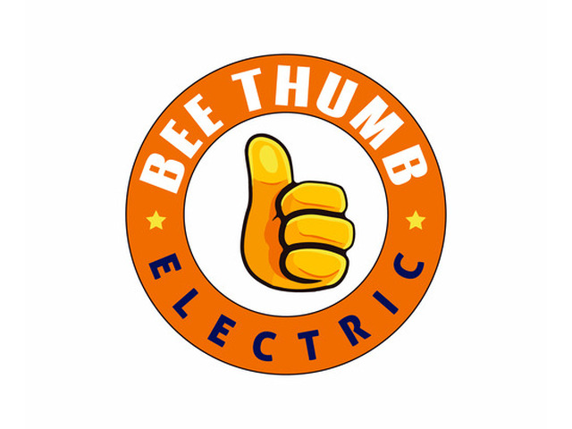 Bee Thumb Electric