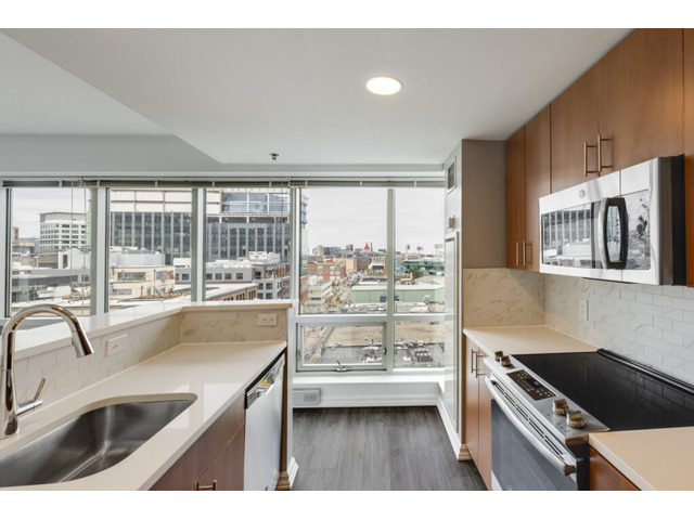 Affordable Luxury Apartments Boston