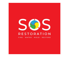Restoration Company Los Angeles | Sos Restoration Inc