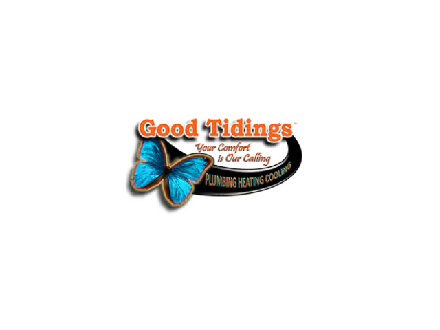Good Tidings Plumbing, Heating & Cooling