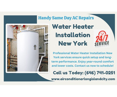 Handy Same Day AC Repairs