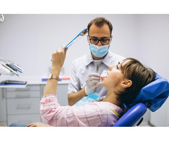Root Canal Dentist Near You in Menifee – Nuevo