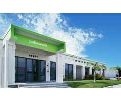 Flexible Warehouse Space at Cubework Compton with no hidden fees