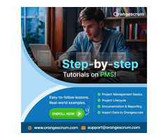 Best Project Management Software Tutorials – Online Free