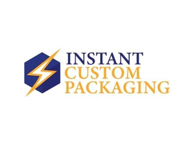 Instant Custom Packaging