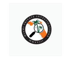 Miami Private investigations