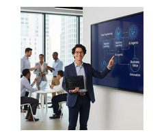 Pre-Sales & Technical Evangelist Intern