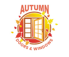 Autumn Doors and Windows