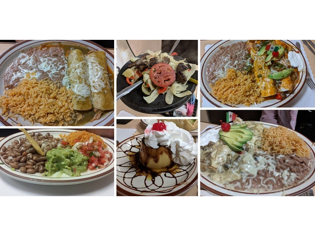 Best Mexican Breakfast In Petaluma