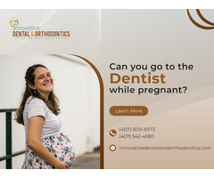 Innovative Dental and Orthodontics