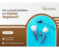 Innovative Dental and Orthodontics