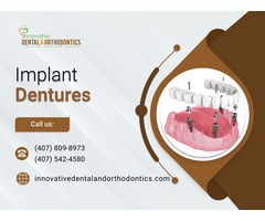 Innovative Dental and Orthodontics