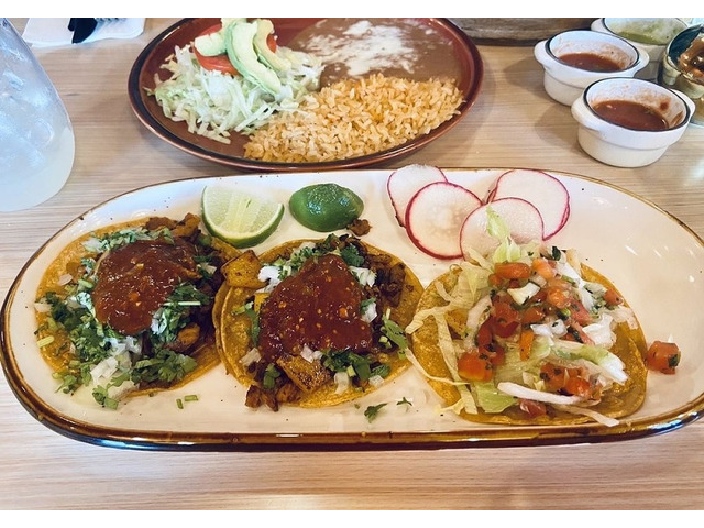 Best Mexican Restaurant Rohnert Park