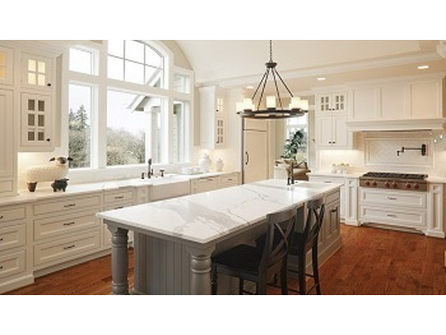 Kitchen Remodel Sonoma