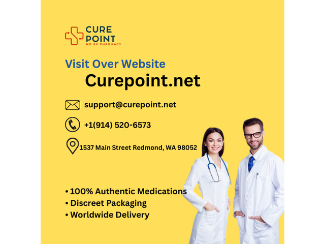 Sleep Better, Live Better – CurePoint Wellness Hub