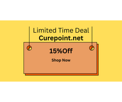 Sleep Better, Live Better – CurePoint Wellness Hub