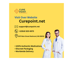 Sleep Better, Live Better – CurePoint Wellness Hub