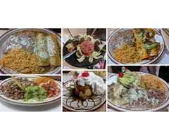 Best Mexican Breakfast In Petaluma