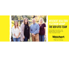 Ben Otis Real Estate Team