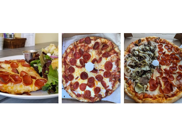 Italian Food In Petaluma