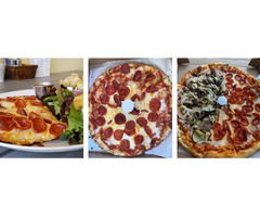 Italian Food In Petaluma