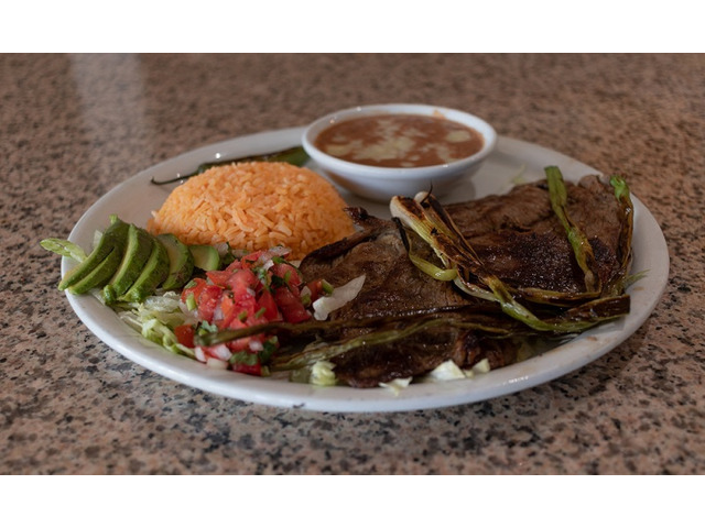 Best Mexican Restaurant Vallejo