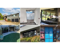 Window Film For Storefront Vallejo