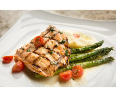 Best Filet Mignon Napa