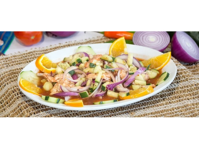 Best Mexican Food Fairfield