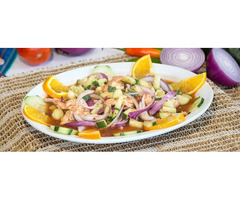 Best Mexican Food Fairfield