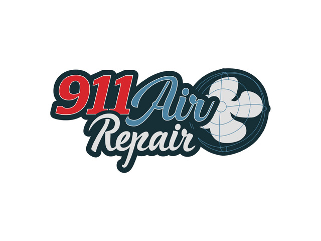 911 Air Repair