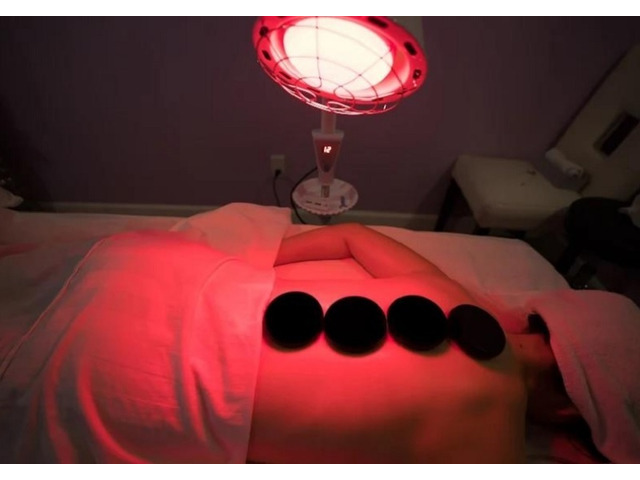 Asian Massage San Jose