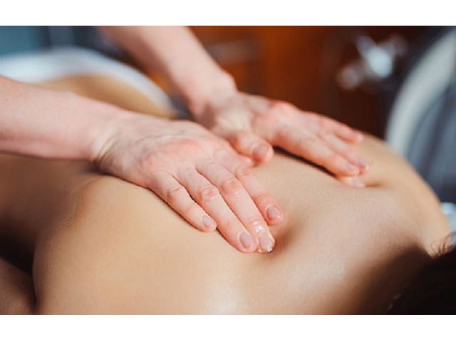 Cupertino Asian Massage