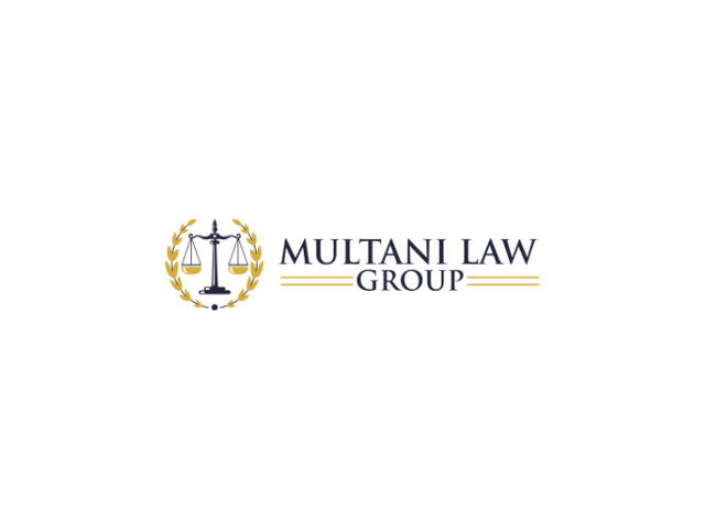 Multani Law Group – Personal Injury Lawyers